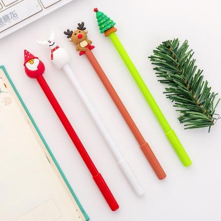 Creative Christmas Gel Pen